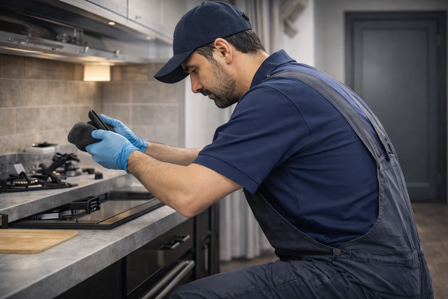 Maintenance Coordination