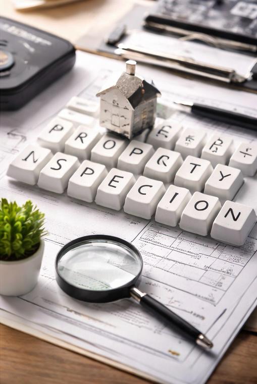 Property Inspection